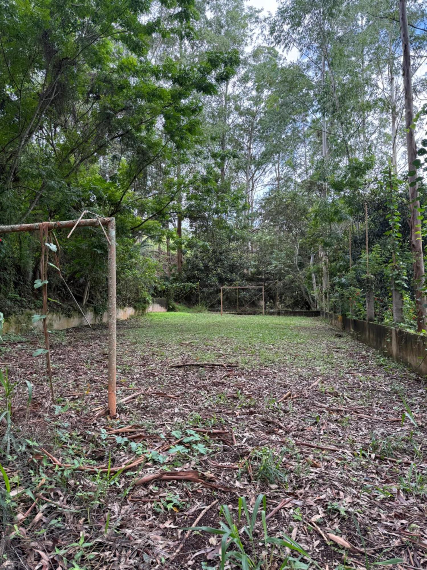 Casarao Verde Sao Luiz do Paraitinga Εξωτερικό φωτογραφία